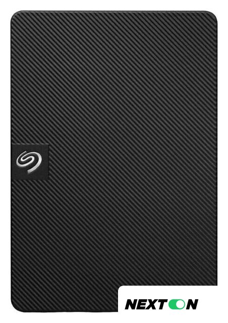 Внешний накопитель Seagate Expansion STKM4000400 4TB - Изображение №1 — Интернет-магазин Nexton