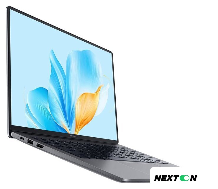 Ноутбук HONOR MagicBook X14 Plus 2025 FRB-X 5301ALWA - Изображение №4 — Интернет-магазин Nexton