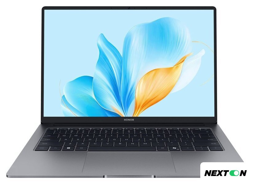 Ноутбук HONOR MagicBook X14 Plus 2025 FRB-X 5301ALWA - Изображение №1 — Интернет-магазин Nexton