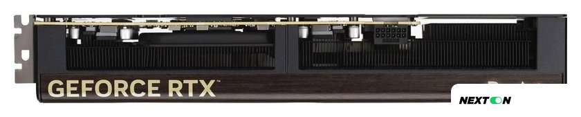 Видеокарта ASUS ProArt GeForce RTX 5070 Ti OC Edition 16GB GDDR7 PROART-RTX5070TI-O16G - Изображение №13 — Интернет-магазин Nexton