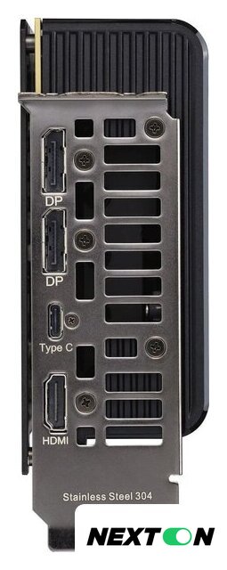 Видеокарта ASUS ProArt GeForce RTX 5070 Ti OC Edition 16GB GDDR7 PROART-RTX5070TI-O16G - Изображение №14 — Интернет-магазин Nexton