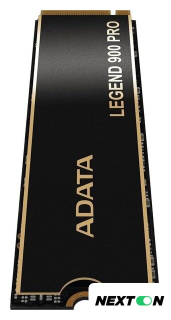 SSD ADATA Legend 900 Pro 4TB SLEG-900P-4TCS - Изображение №10 — Интернет-магазин Nexton