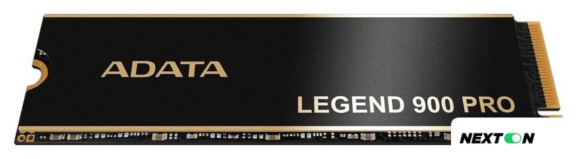 SSD ADATA Legend 900 Pro 4TB SLEG-900P-4TCS - Изображение №11 — Интернет-магазин Nexton
