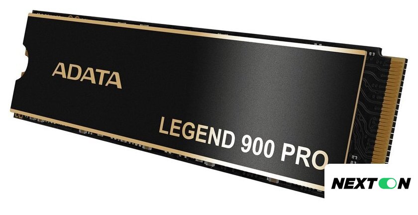SSD ADATA Legend 900 Pro 4TB SLEG-900P-4TCS - Изображение №8 — Интернет-магазин Nexton