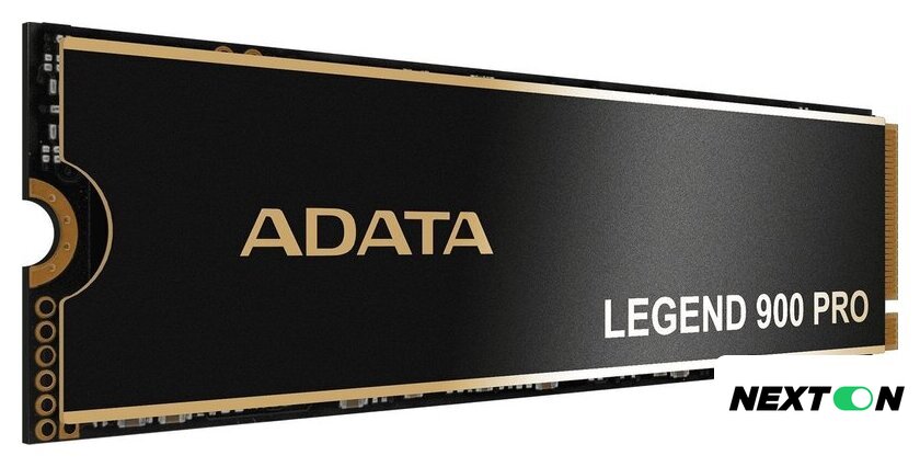 SSD ADATA Legend 900 Pro 4TB SLEG-900P-4TCS - Изображение №7 — Интернет-магазин Nexton