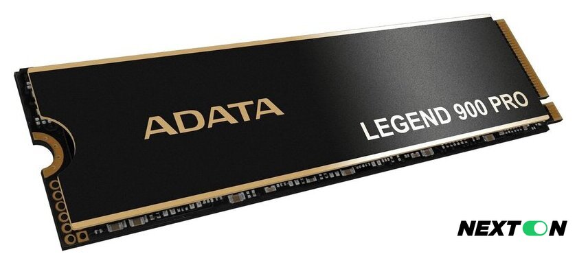 SSD ADATA Legend 900 Pro 4TB SLEG-900P-4TCS - Изображение №9 — Интернет-магазин Nexton