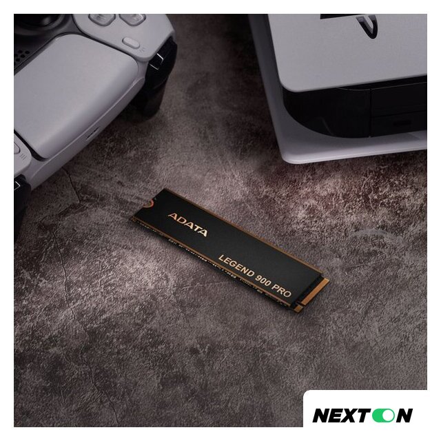 SSD ADATA Legend 900 Pro 4TB SLEG-900P-4TCS - Изображение №3 — Интернет-магазин Nexton