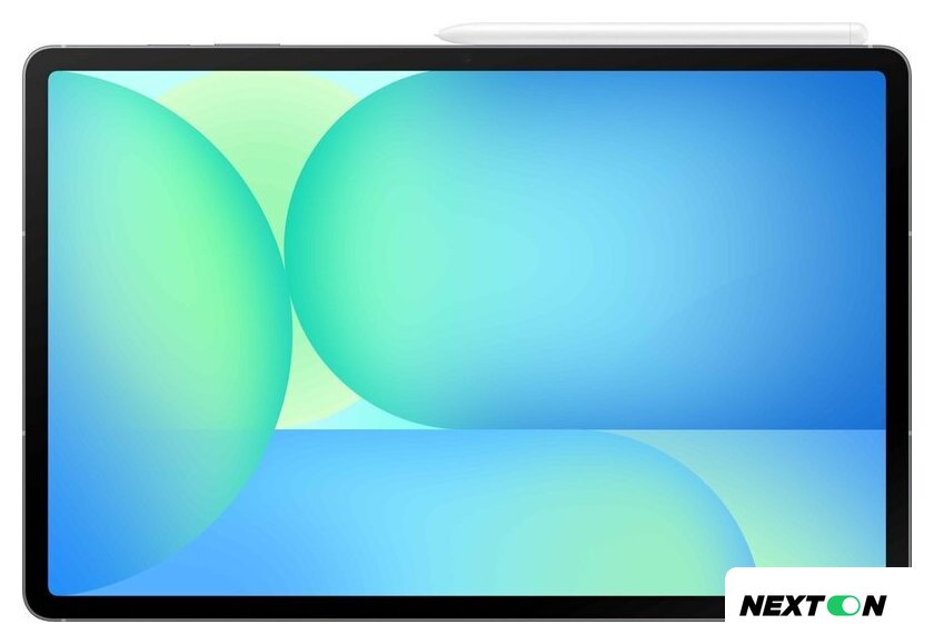 Планшет Samsung Galaxy Tab S10 FE+ 5G SM-X626 12GB/256GB (серый) - Изображение №3 — Интернет-магазин Nexton