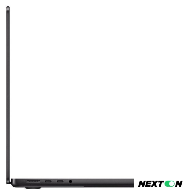 Ноутбук Apple MacBook Pro 14.2