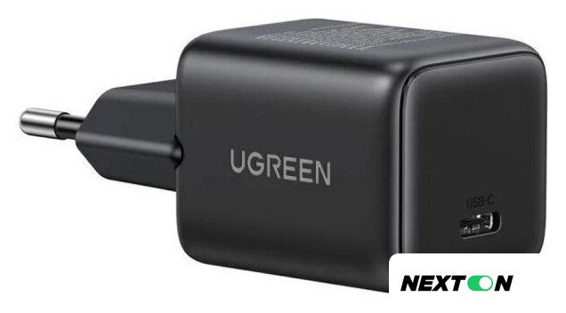 Сетевое зарядное Ugreen X513 55531 - Изображение №3 — Интернет-магазин Nexton