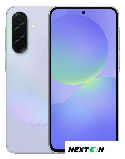 Телефон Samsung Galaxy A36 SM-A366E 8GB/256GB (фиолетовый) - Изображение №1 — Интернет-магазин Nexton