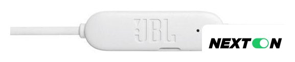 Наушники JBL Tune 215BT (белый/серебристый) - Изображение №5 — Интернет-магазин Nexton