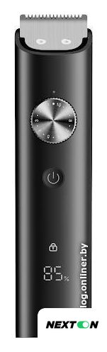 Машинка для стрижки волос Xiaomi Grooming Kit Pro BHR6395GL - Изображение №3 — Интернет-магазин Nexton