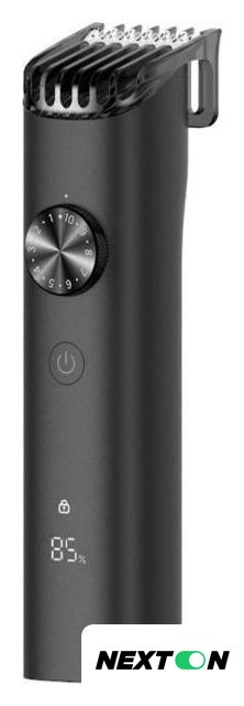 Машинка для стрижки волос Xiaomi Grooming Kit Pro BHR6395GL - Изображение №4 — Интернет-магазин Nexton
