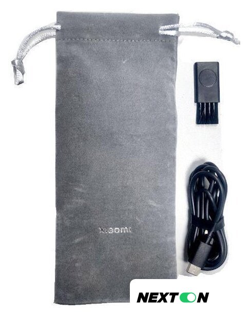 Машинка для стрижки волос Xiaomi Grooming Kit Pro BHR6395GL - Изображение №16 — Интернет-магазин Nexton