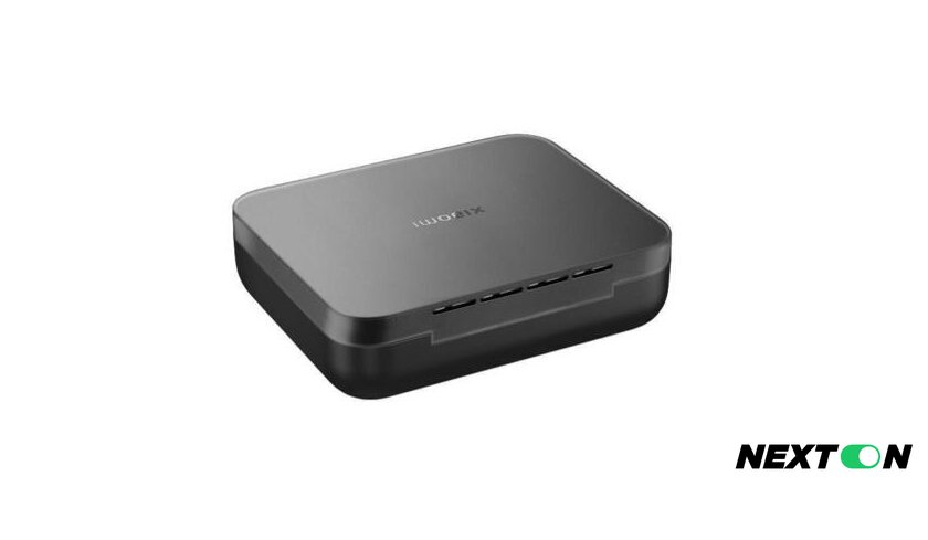 Машинка для стрижки волос Xiaomi Grooming Kit Pro BHR6395GL - Изображение №7 — Интернет-магазин Nexton