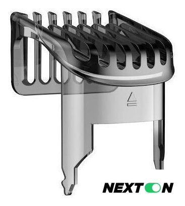 Машинка для стрижки волос Xiaomi Grooming Kit Pro BHR6395GL - Изображение №9 — Интернет-магазин Nexton