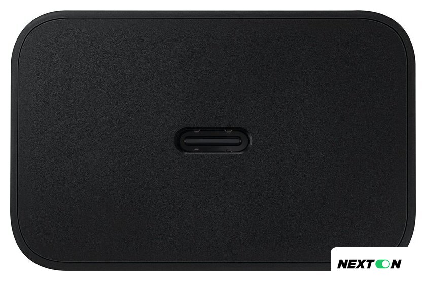 Сетевое зарядное Samsung EP-T4510XBEGEU - Изображение №4 — Интернет-магазин Nexton