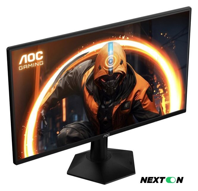 Игровой монитор AOC Gaming 25G50Z - Изображение №5 — Интернет-магазин Nexton