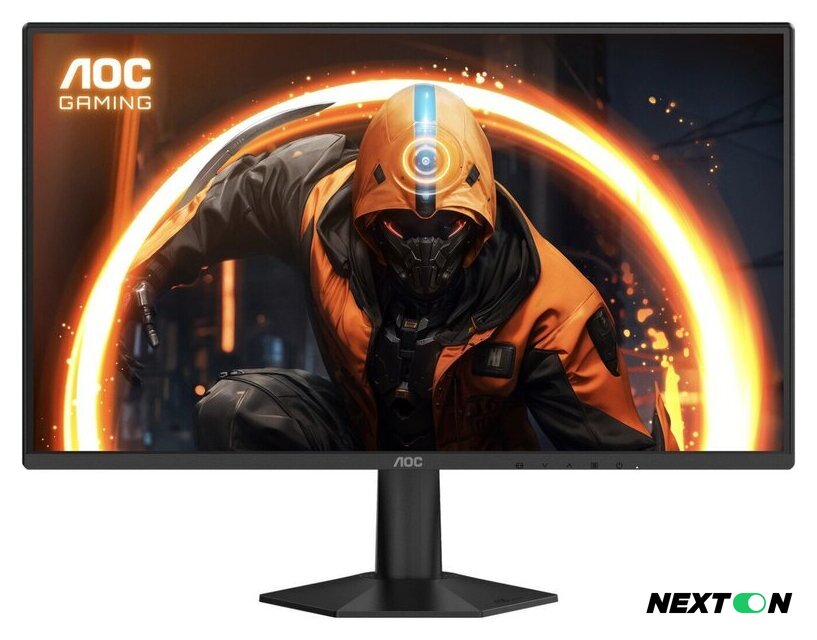 Игровой монитор AOC Gaming 25G50Z - Изображение №2 — Интернет-магазин Nexton