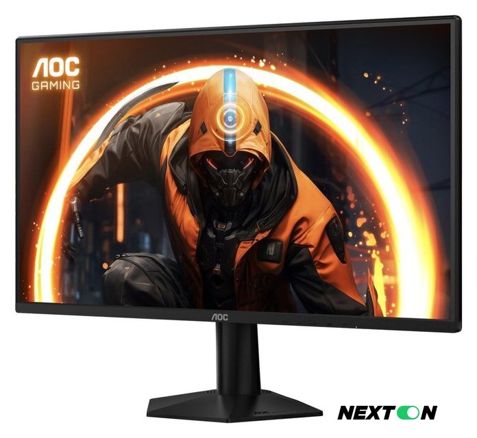Игровой монитор AOC Gaming 25G50Z - Изображение №4 — Интернет-магазин Nexton