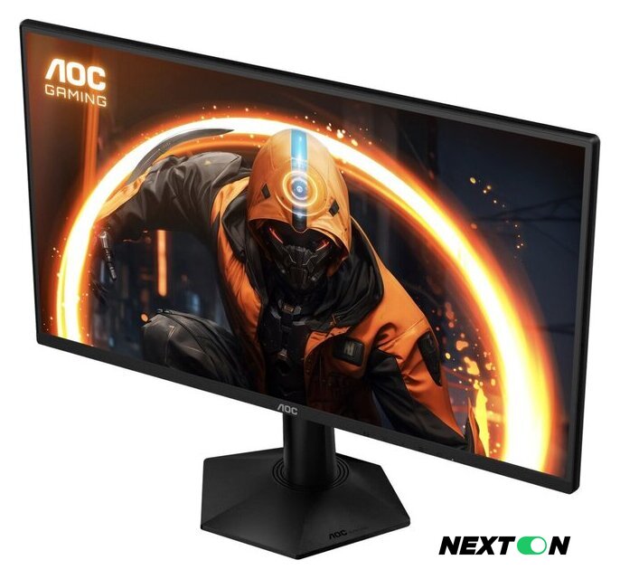Игровой монитор AOC Gaming 25G50Z - Изображение №6 — Интернет-магазин Nexton