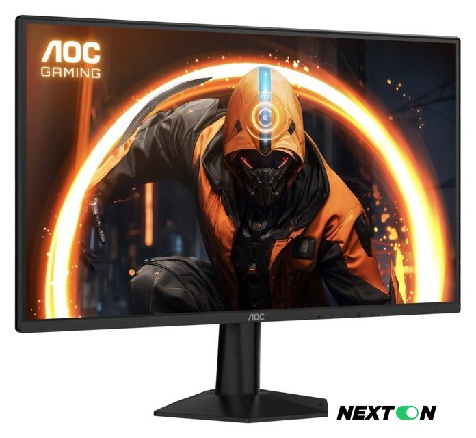 Игровой монитор AOC Gaming 25G50Z - Изображение №3 — Интернет-магазин Nexton