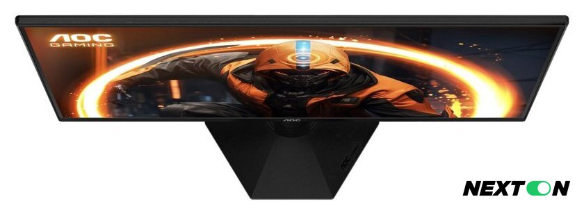 Игровой монитор AOC Gaming 25G50Z - Изображение №7 — Интернет-магазин Nexton
