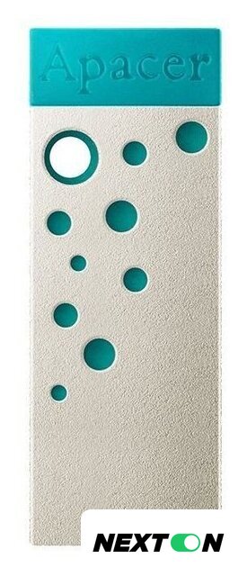 USB Flash Apacer AH11J 32GB - Изображение №1 — Интернет-магазин Nexton