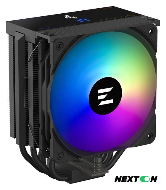 Кулер для процессора Zalman CNPS13X DS - Изображение №1 — Интернет-магазин Nexton