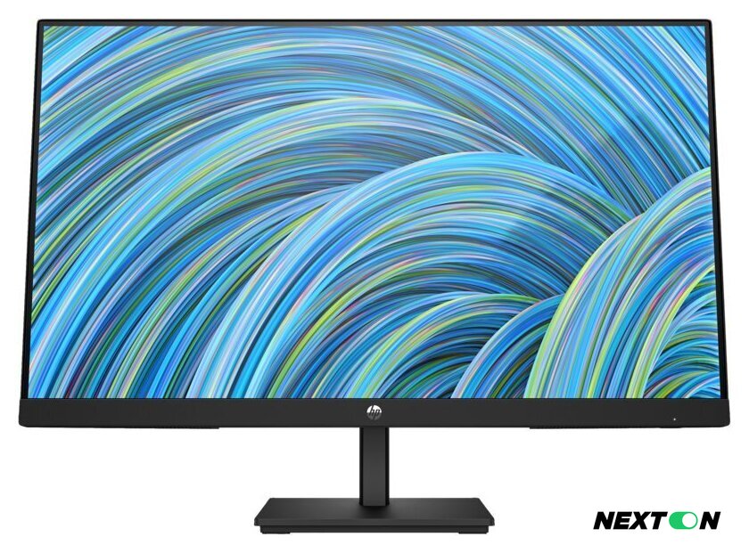 Монитор HP V24v G5 65P62E9 - Изображение №1 — Интернет-магазин Nexton