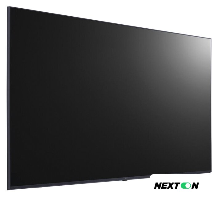 Информационная панель LG 65UL3J-E - Изображение №6 — Интернет-магазин Nexton