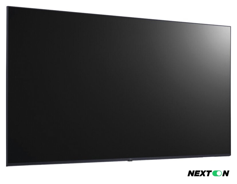 Информационная панель LG 65UL3J-E - Изображение №5 — Интернет-магазин Nexton