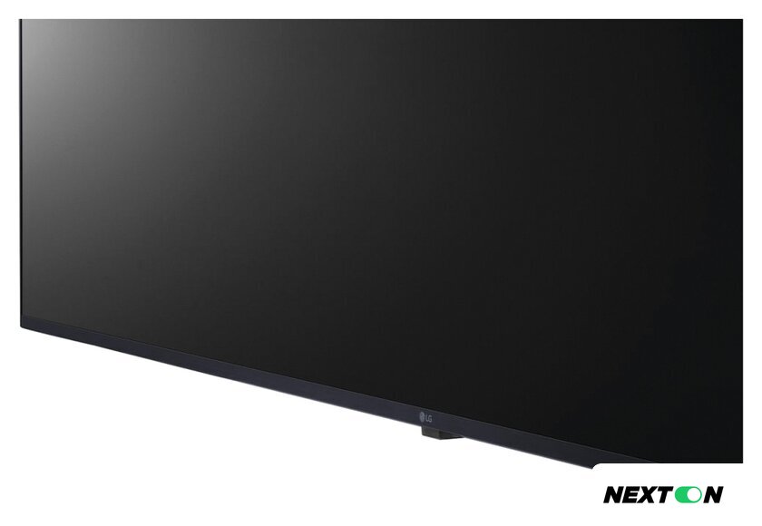 Информационная панель LG 65UL3J-E - Изображение №2 — Интернет-магазин Nexton