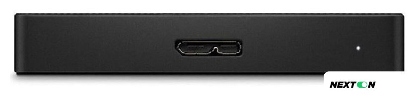 Внешний накопитель Seagate Expansion STKM2000400 2TB - Изображение №4 — Интернет-магазин Nexton