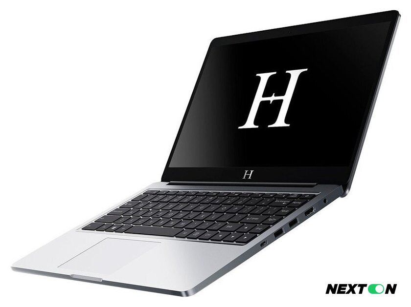 Ноутбук Horizont H-book 15 МАК4 T34E4W 4810443003973 - Изображение №3 — Интернет-магазин Nexton