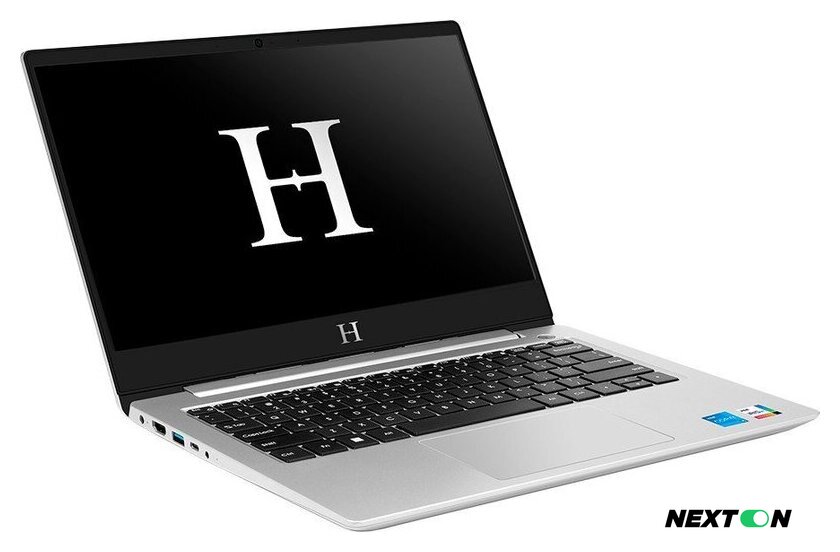 Ноутбук Horizont H-book 15 МАК4 T34E4W 4810443003973 - Изображение №2 — Интернет-магазин Nexton
