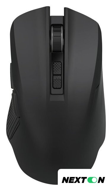 Игровая мышь Defender Whisper GM-209 (черный) - Изображение №1 — Интернет-магазин Nexton