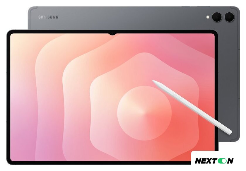 Планшет Samsung Galaxy Tab S11 Ultra 5G SM-X936 12GB/512GB (серый) - Изображение №1 — Интернет-магазин Nexton
