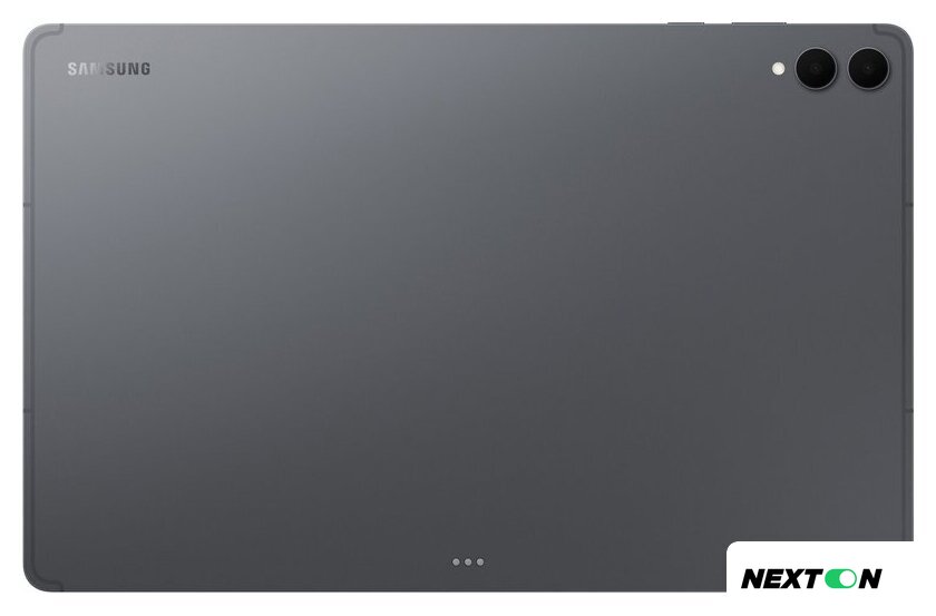 Планшет Samsung Galaxy Tab S11 Ultra 5G SM-X936 12GB/512GB (серый) - Изображение №3 — Интернет-магазин Nexton