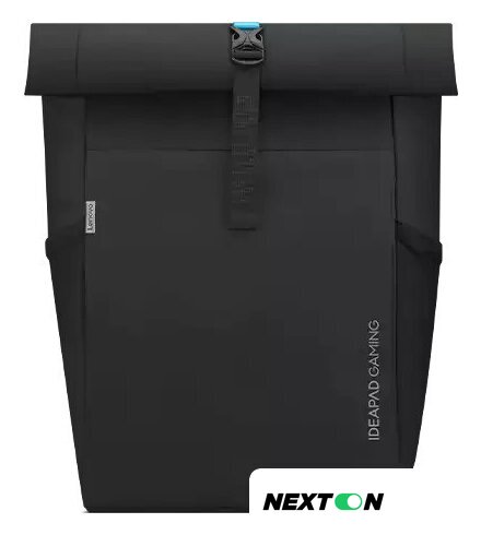 Городской рюкзак Lenovo IdeaPad Gaming Modern GX41H70101 - Изображение №1 — Интернет-магазин Nexton
