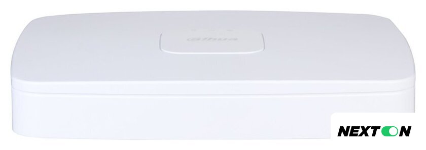 Сетевой видеорегистратор Dahua DHI-NVR4108-8P-4KS3 - Изображение №1 — Интернет-магазин Nexton
