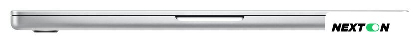 Ноутбук Apple MacBook Pro 14.2