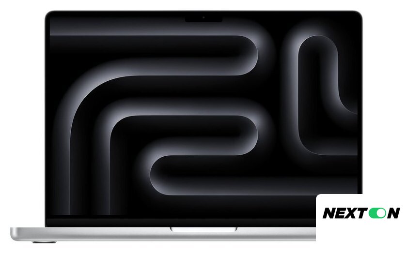 Ноутбук Apple MacBook Pro 14.2