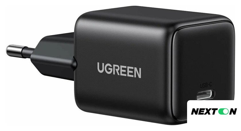 Сетевое зарядное Ugreen X512 55553 - Изображение №2 — Интернет-магазин Nexton