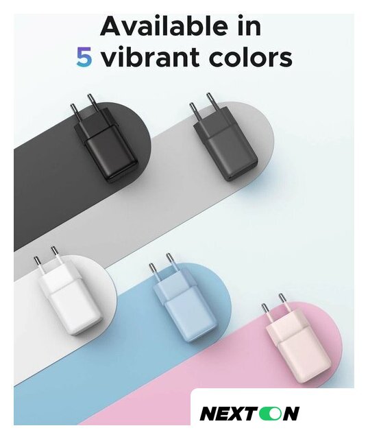 Сетевое зарядное Ugreen X512 55553 - Изображение №4 — Интернет-магазин Nexton