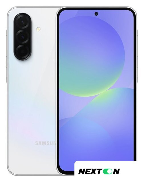 Телефон Samsung Galaxy A36 SM-A366E 8GB/256GB (белый) - Изображение №1 — Интернет-магазин Nexton