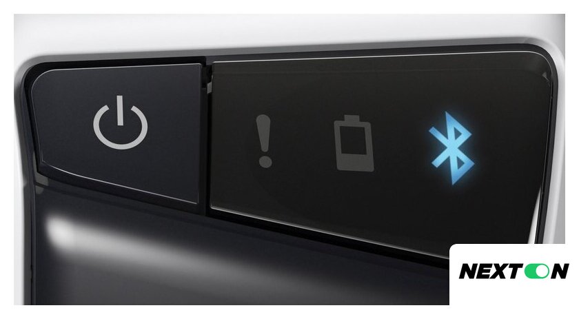 Принтер этикеток Epson LabelWorks LW-600P - Изображение №4 — Интернет-магазин Nexton