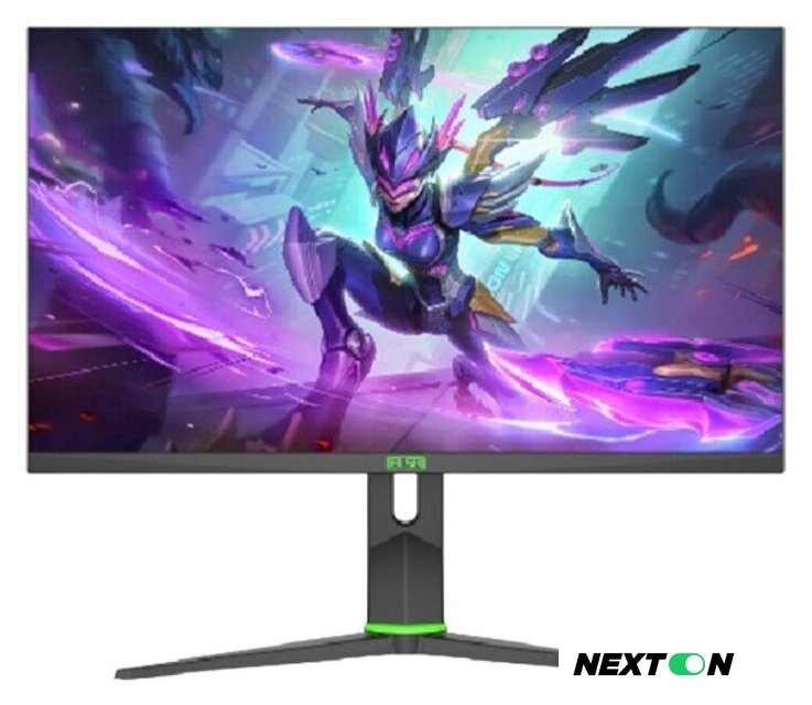 Игровой монитор ELSA EA272FX Pro - Изображение №1 — Интернет-магазин Nexton