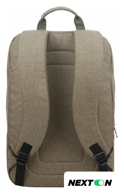 Городской рюкзак Lenovo Casual B210 GX40Q17228 - Изображение №4 — Интернет-магазин Nexton